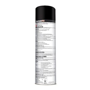 Spectracide PRO Wasp & Hornet Killer (Aerosol)(18 oz), Pack of 1, White Can