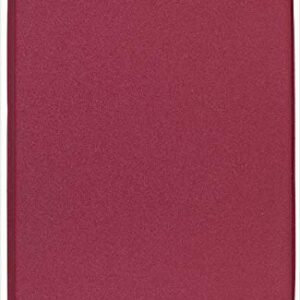 Mead 5" x 3" Memo Book, 6-Ring with Narrow Ruled Paper, Assorted Colors (46000)