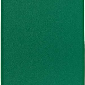 Mead 5" x 3" Memo Book, 6-Ring with Narrow Ruled Paper, Assorted Colors (46000)