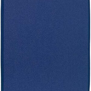 Mead 5" x 3" Memo Book, 6-Ring with Narrow Ruled Paper, Assorted Colors (46000)