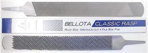 bellota 14" classic rasp