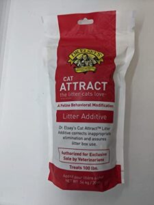 cat attract (20 oz