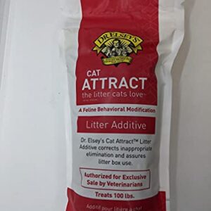 Cat Attract (20 oz