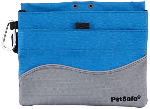 PetSafe Treat Pouch Sport, Cadet Blue