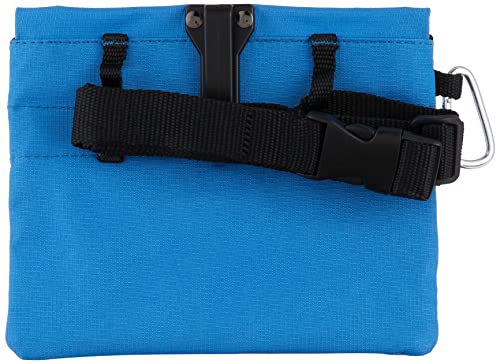 PetSafe Treat Pouch Sport, Cadet Blue