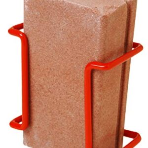 Little Giant Salt/Mineral Block Holder Wire Salt and Mineral Block Holder, 4 lb (Item No. SB1)