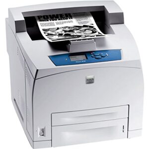 xerox laser printer (4510/dt)