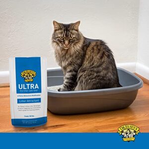 Dr. Elsey's Litter Box Attractant - Ultra Litter Attractant - 20 oz Pouch - Feline Behavior Modification & Training Tool