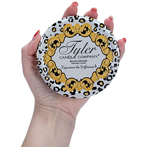 TYLER Fleur de Lis Scented Candle, 22 oz