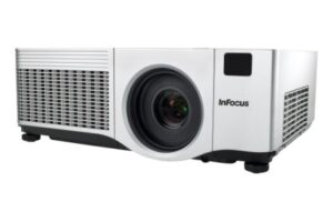 infocus multimedia projector (in42+)
