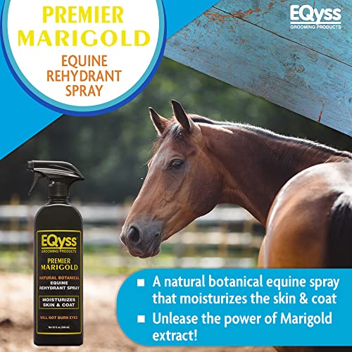 EQyss Premier Spray Marigold Scent 32 oz