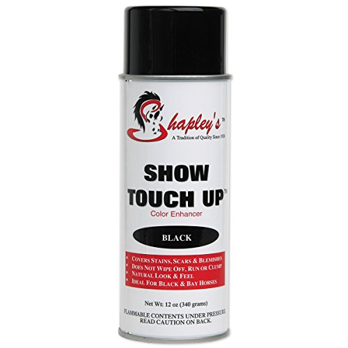 Shapley's Show Touch Up Color Enhancer, White