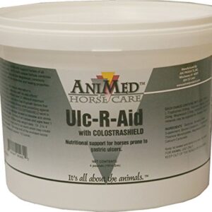 AniMed ULC-R-Aid 4 lb