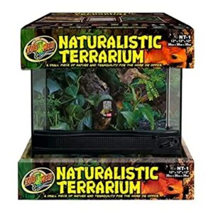 zoo med laboratories szmnt1 naturalistic terrarium, small