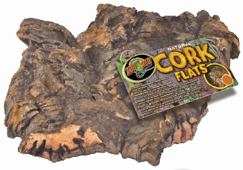 Zoo Med Natural Cork Bark, Flat, Jumbo