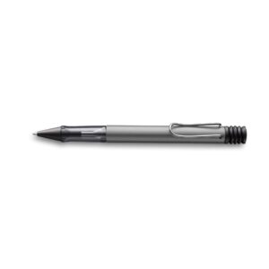 lamy al-star ballpoint pen, graphite (l226)