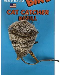 Go Cat Refill - Cat Catcher Mouse Toy Accessory