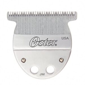 oster t-blade trimmer blade, wide (076913-586-001)