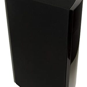 Definitive Technology ProMonitor 800 Bookshelf Speaker (Single, Black)