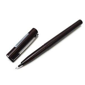 Pentel Pulaman MJ20, Black Ink (JM20-AD)