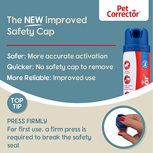 PET CORRECTOR Dog Trainer, 50ml. Stops Barking, Jumping Up, Place Avoidance, Food Stealing, Dog Fights & Attacks. Help stop unwanted dog behaviour. Easy to use, safe, humane and effective.