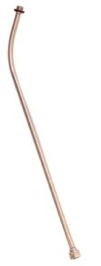 chapin 6-7703 24-inch industrial brass male extension