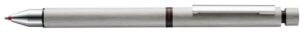 lamy cp1 brushed stainless steel tri-pen (l759)