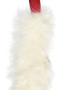 GoCat Da Bird Cat Toy Refill Accessories, Handmade in the USA, Fur Fun