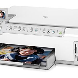 HP Photosmart C6280 All-in-One Printer