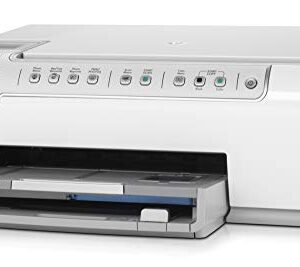 HP Photosmart C6280 All-in-One Printer