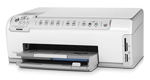 HP Photosmart C6280 All-in-One Printer