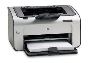 hp laserjet p1006 printer