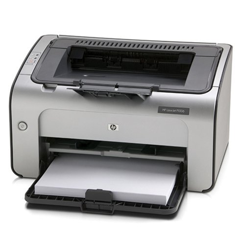 HP LaserJet P1006 Printer