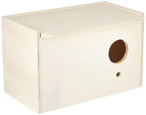 trixie 5630 nesting box