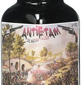 Noodlers Ink 3 Oz Antietam