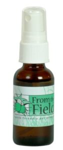 from the field ffc301 1-ounce catnip spray rejuvenator