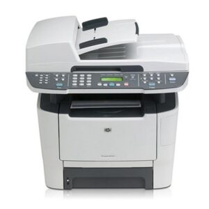 hp m2727nf laserjet printer