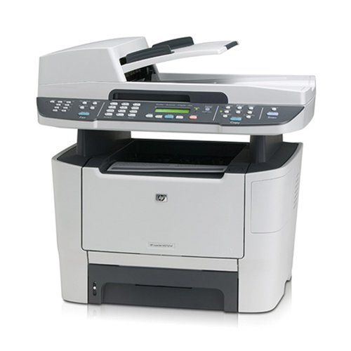 HP M2727NF Laserjet Printer