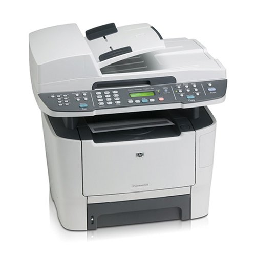 HP M2727NF Laserjet Printer