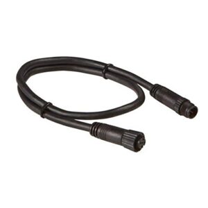 lowrance 000-0119-86 nmea 2000 cable for network extension - 15 ft.