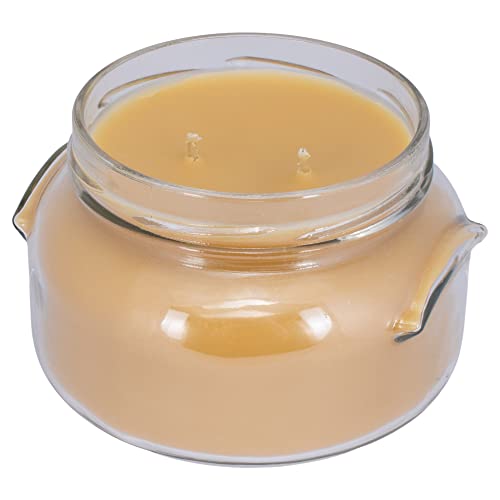 Tyler Candles - Mulled Cider Scented Candle - 22 Ounce Candle Tan (22 Oz.)