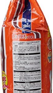 Hikari Usa Inc AHK06382 Wheat Germ 11lb, Medium