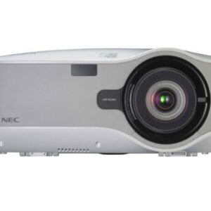 NP3150 LCD Projector XGA 600:1 5000 Lumen