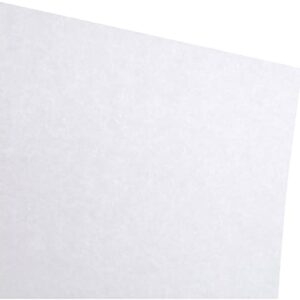 Aunt Martha's 8.5-Inch by 12-Inch Tracing Paper, 50-Sheet