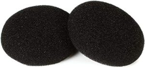 audio-technica at8142 temple pads for headworn microphones