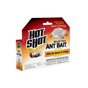 Hot Shot Ant Bait