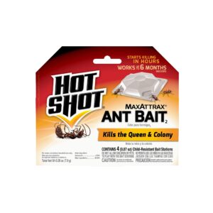 Hot Shot Ant Bait