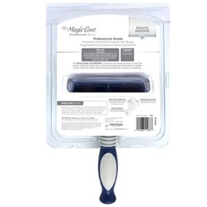 Four Paws Magic Coat Professional Series Grooming Brushes for Dogs & Cats l Trimmers, Nail Clippers, & Brushes Dog & Cat