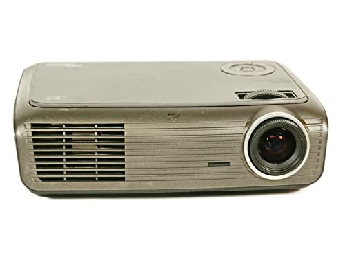 Optoma TS721 Portable TS721 Multimedia Projector - 800 x 600 SVGA - 4lb