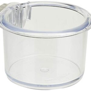 SmartCrock™ Small 5" 15 oz.(444ml) Clear